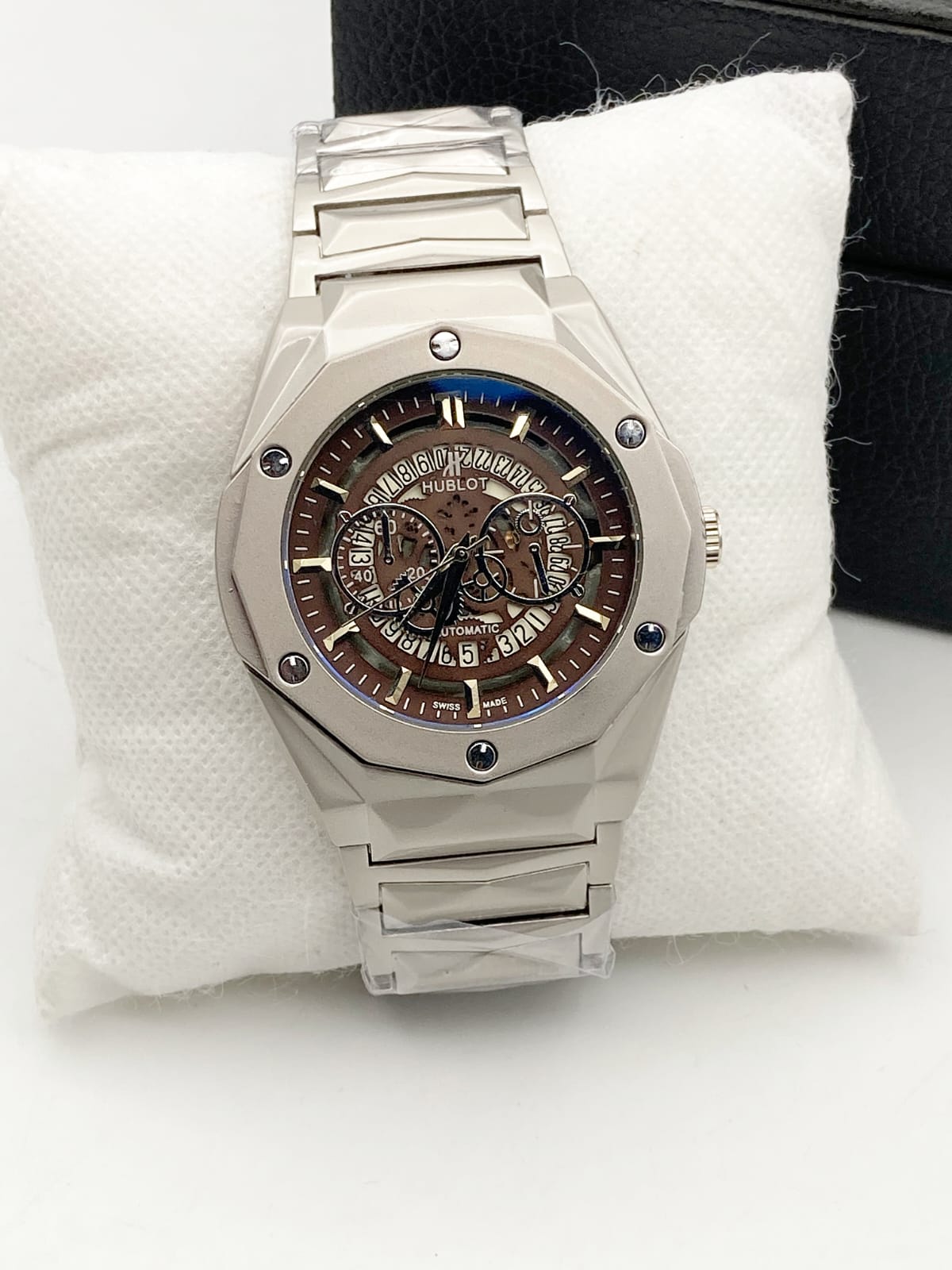 Luxury Automatic Men’s Watch