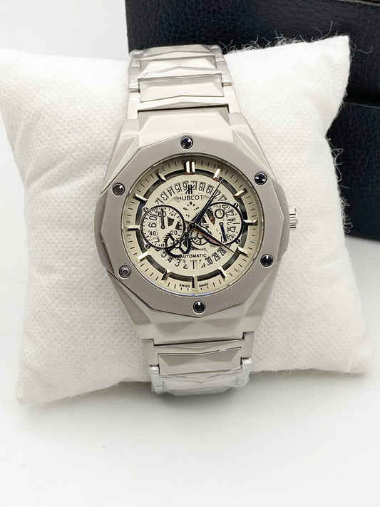 Luxury Automatic Men’s Watch