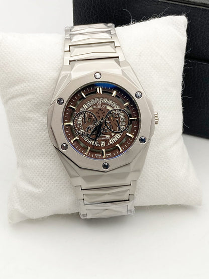 Luxury Automatic Men’s Watch