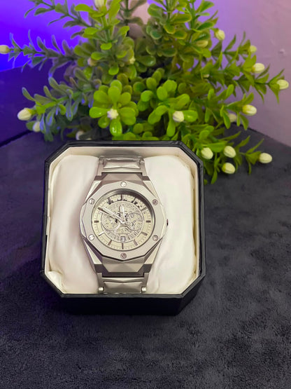Luxury Automatic Men’s Watch