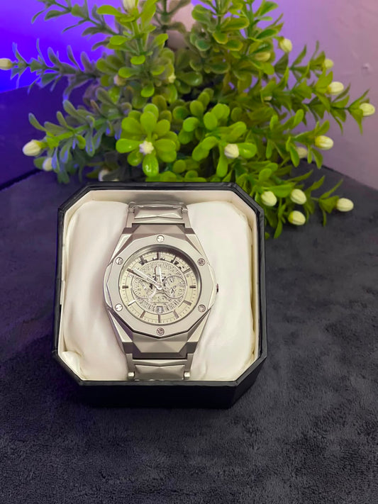 Luxury Automatic Men’s Watch