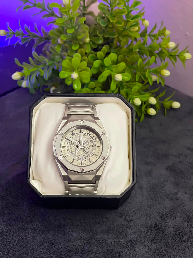 Luxury Automatic Men’s Watch